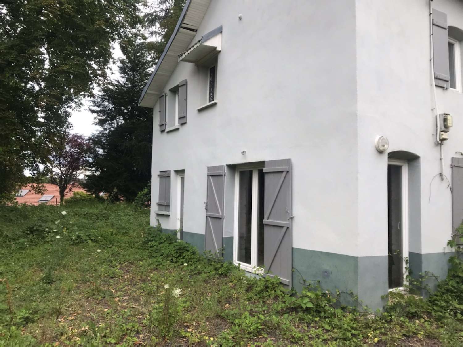  te koop huis Luxeuil-les-Bains Haute-Saône 1