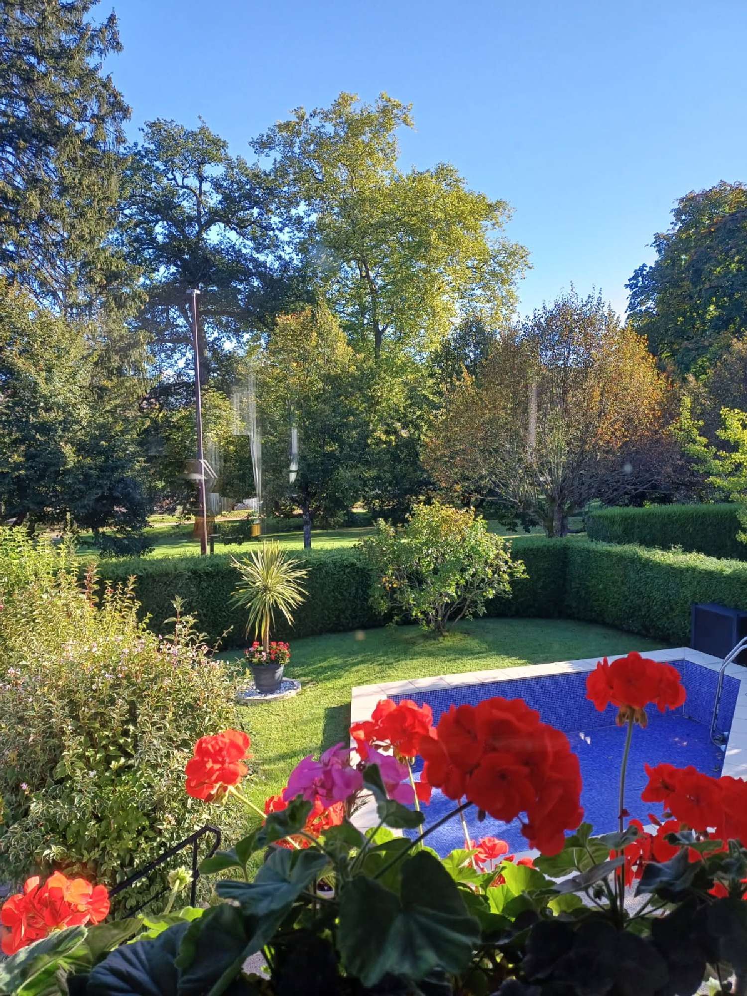 kaufen Haus Luxeuil-les-Bains Haute-Saône 1