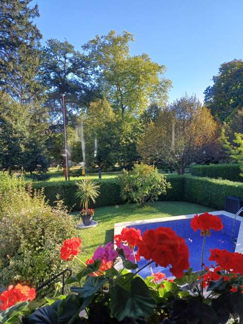 Luxeuil-les-Bains Haute-Saône Haus Bild 7173773