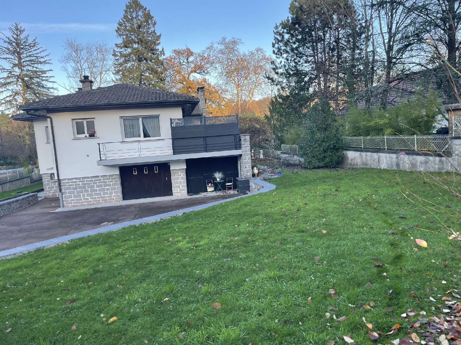 kaufen Haus Luxeuil-les-Bains Haute-Saône 2