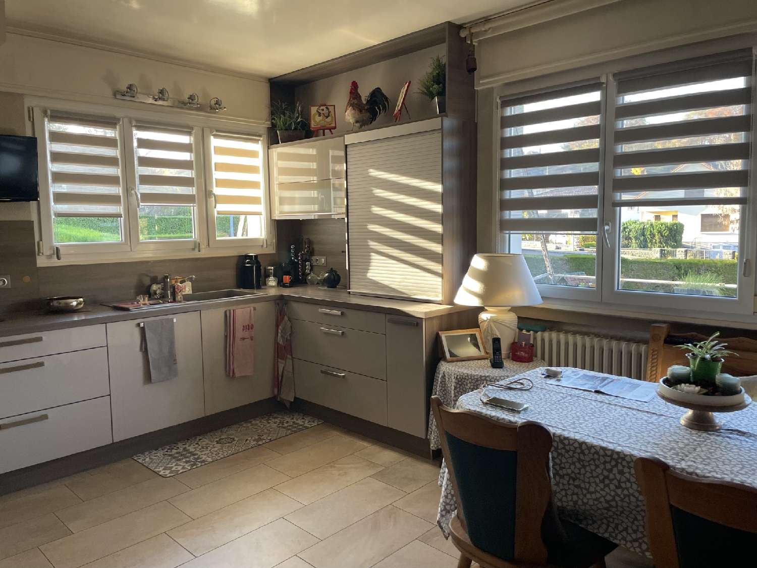 kaufen Haus Luxeuil-les-Bains Haute-Saône 4