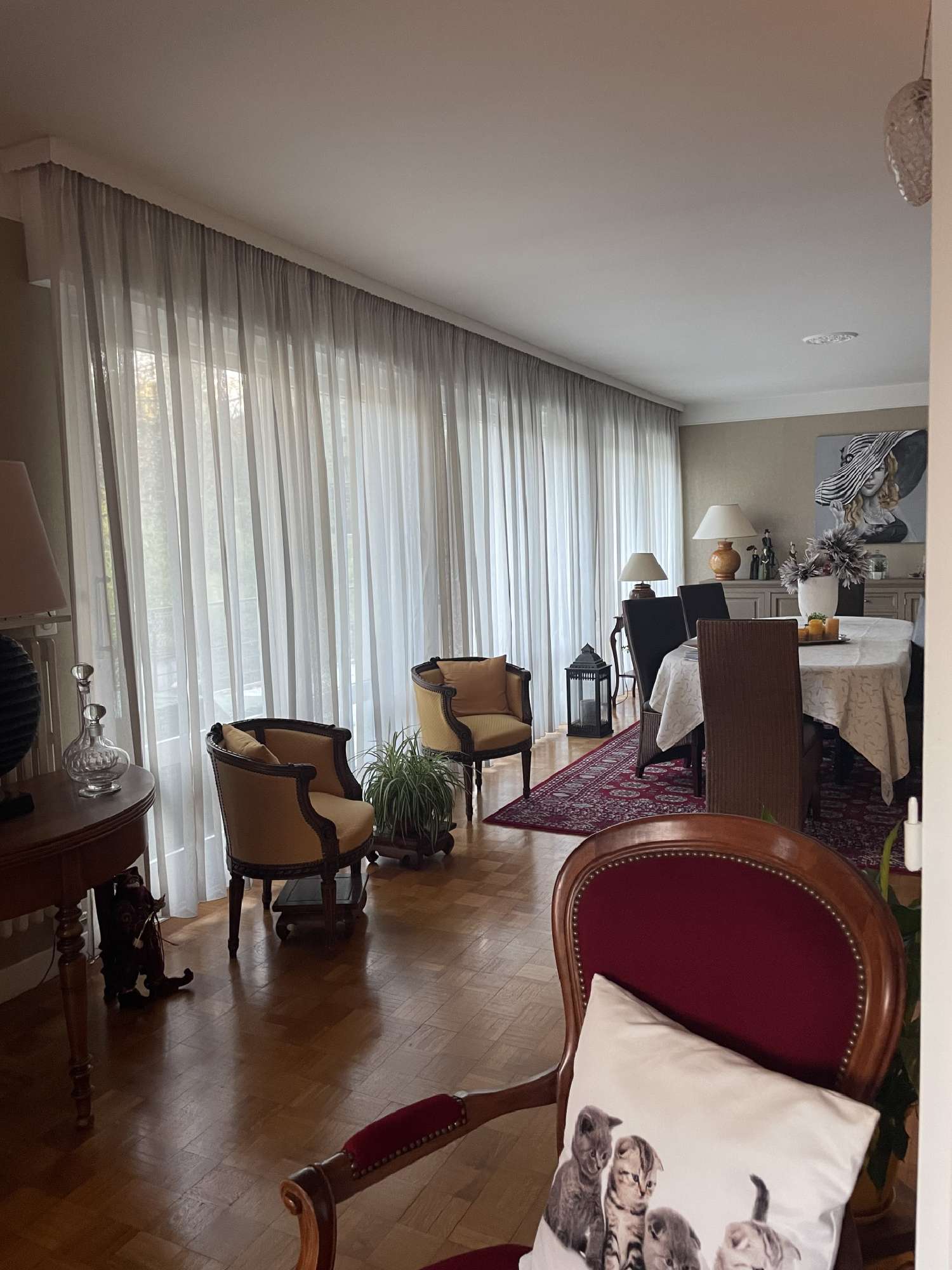 kaufen Haus Luxeuil-les-Bains Haute-Saône 5