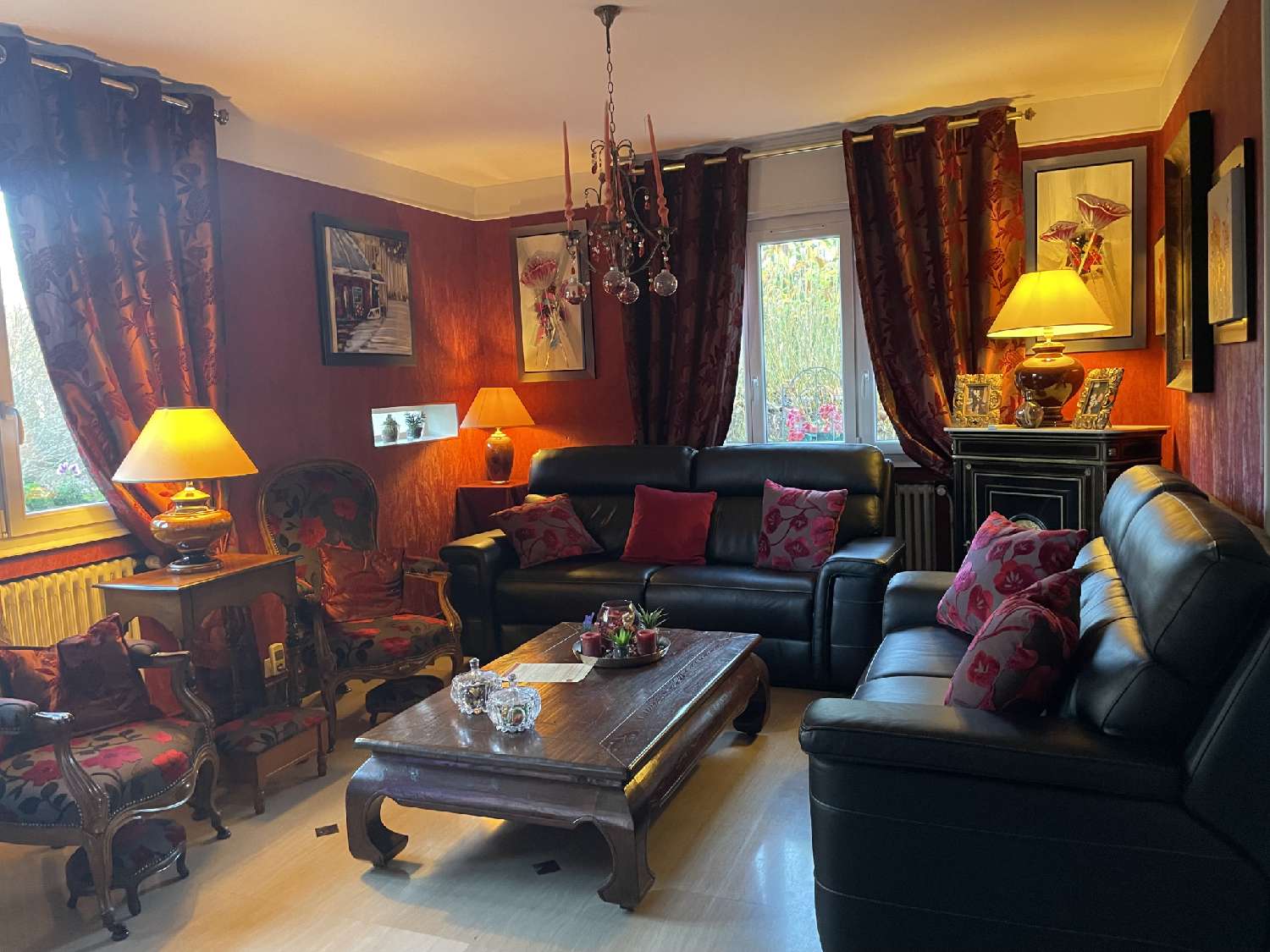 kaufen Haus Luxeuil-les-Bains Haute-Saône 6