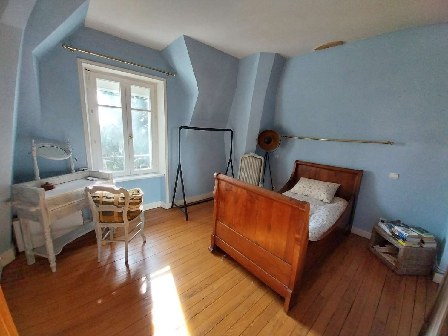 kaufen Haus Luxeuil-les-Bains Haute-Saône 7