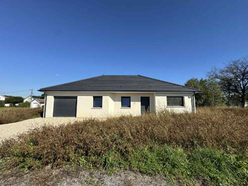 Luxeuil-les-Bains Haute-Saône huis foto 7206122