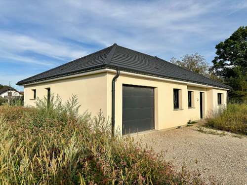  te koop huis Luxeuil-les-Bains Haute-Saône 2
