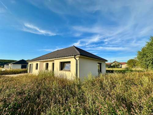  te koop huis Luxeuil-les-Bains Haute-Saône 3