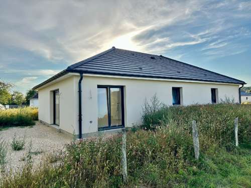  te koop huis Luxeuil-les-Bains Haute-Saône 4