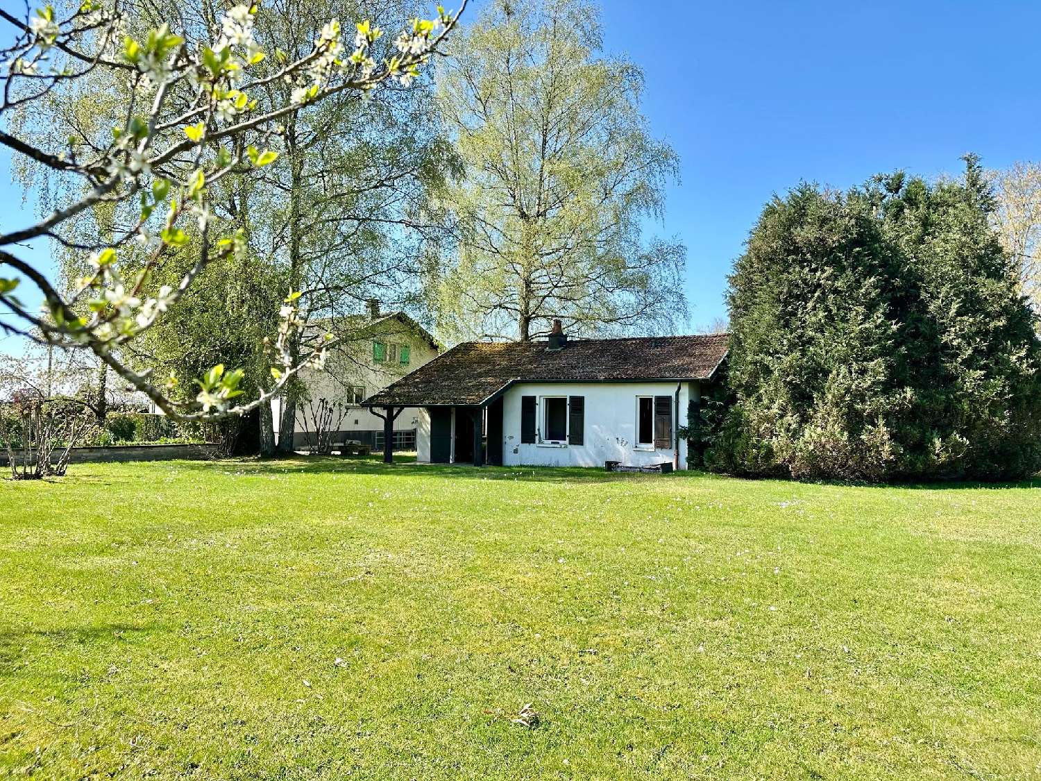  te koop huis Luxeuil-les-Bains Haute-Saône 1