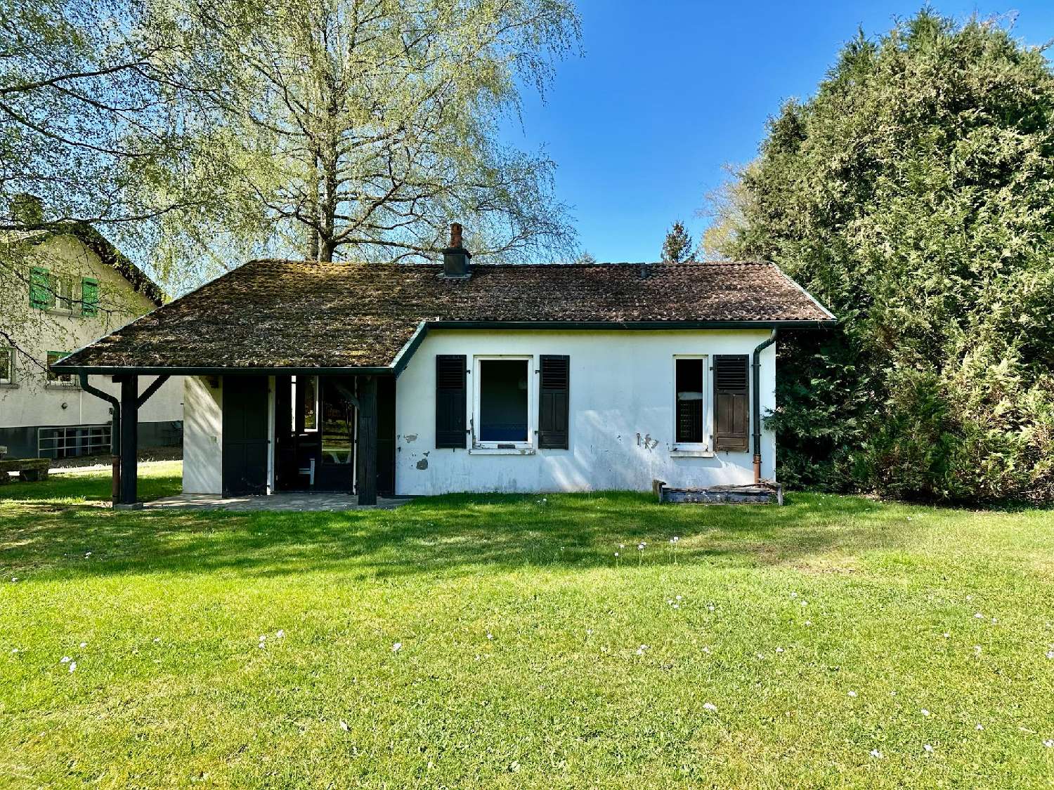  te koop huis Luxeuil-les-Bains Haute-Saône 2