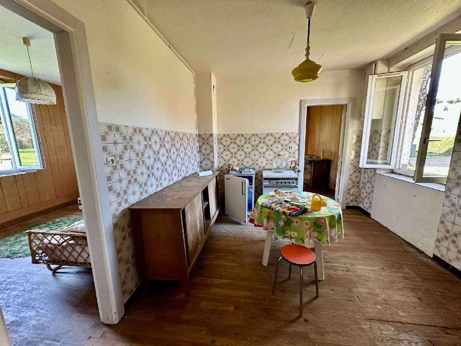  te koop huis Luxeuil-les-Bains Haute-Saône 4