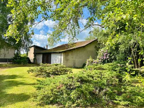 Luxeuil-les-Bains Haute-Saône huis foto 7206127