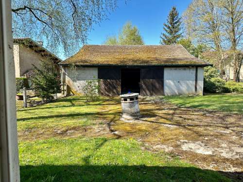 Luxeuil-les-Bains Haute-Saône huis foto 7206134