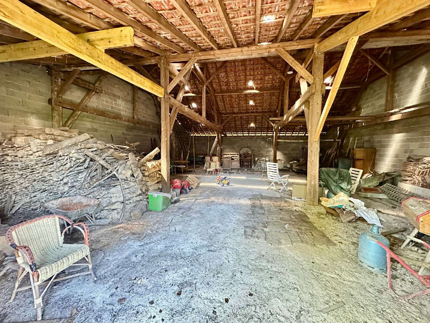  te koop huis Luxeuil-les-Bains Haute-Saône 3