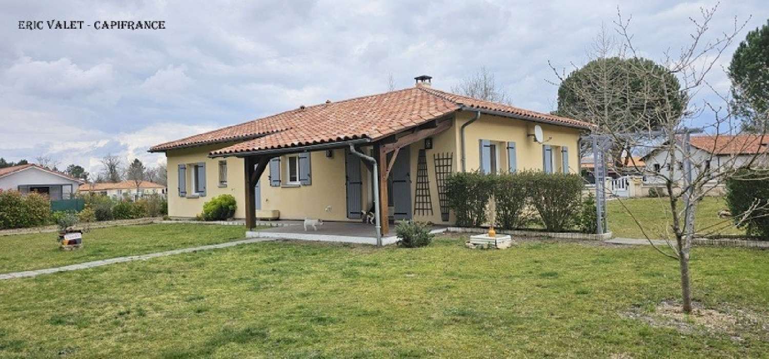 kaufen Haus Luxey Landes 2