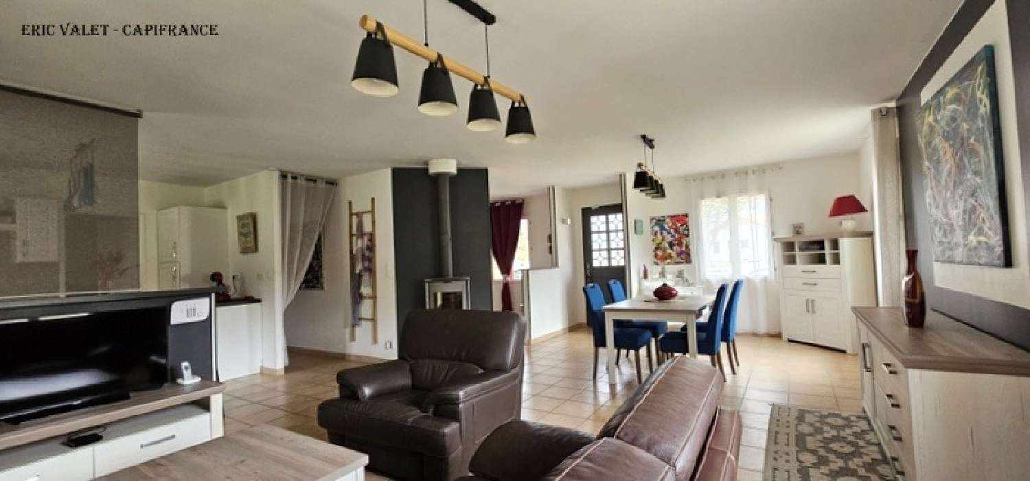 kaufen Haus Luxey Landes 4