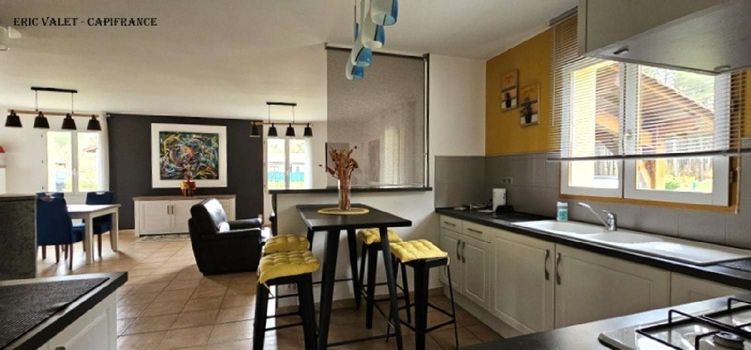 kaufen Haus Luxey Landes 5