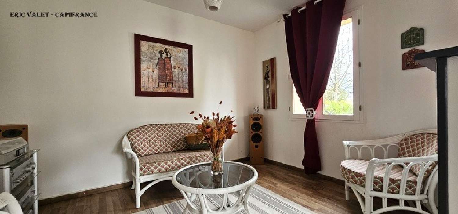 kaufen Haus Luxey Landes 7