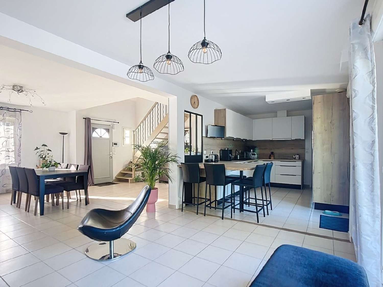  te koop huis Luynes Indre-et-Loire 1