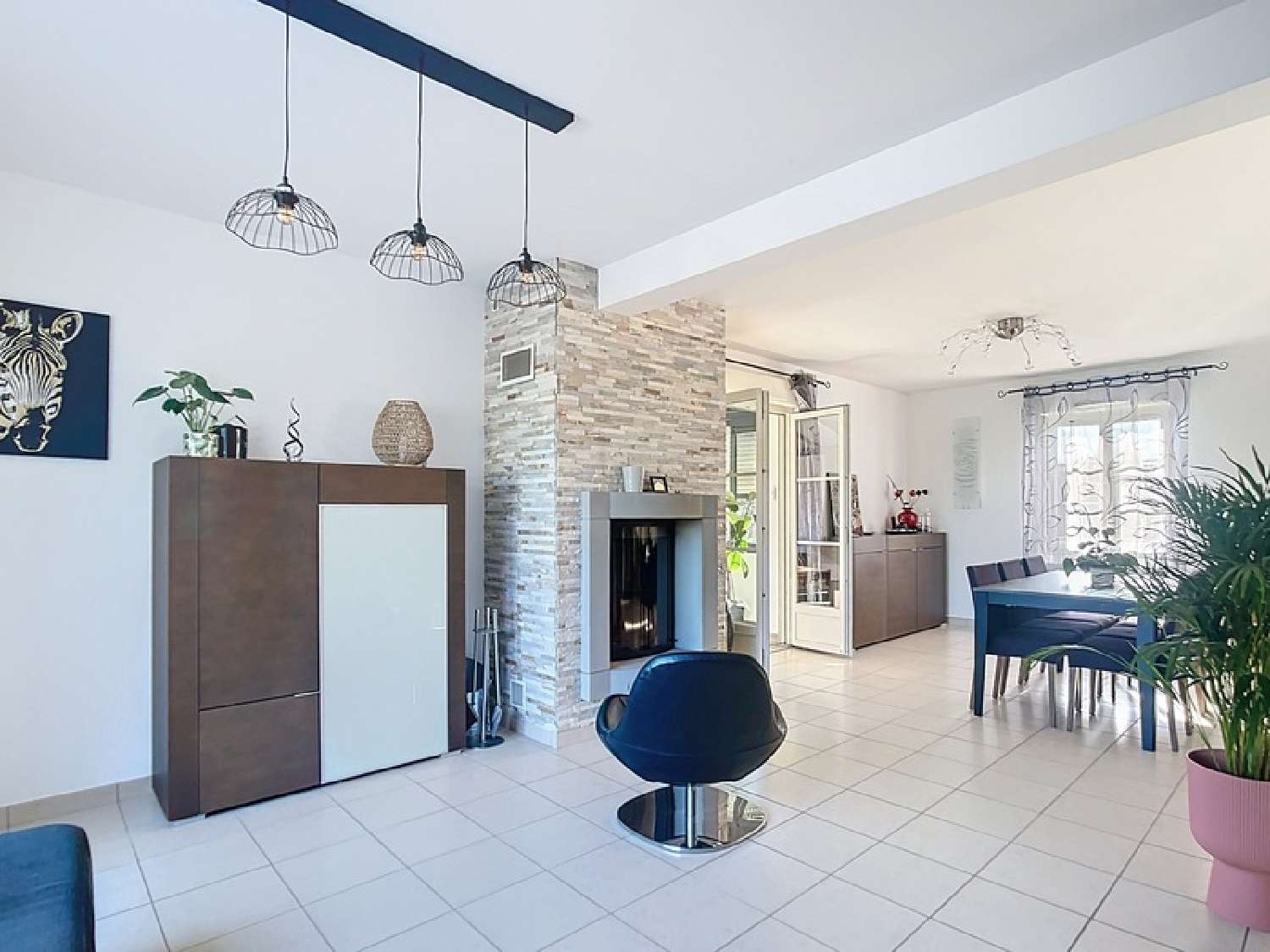  te koop huis Luynes Indre-et-Loire 4