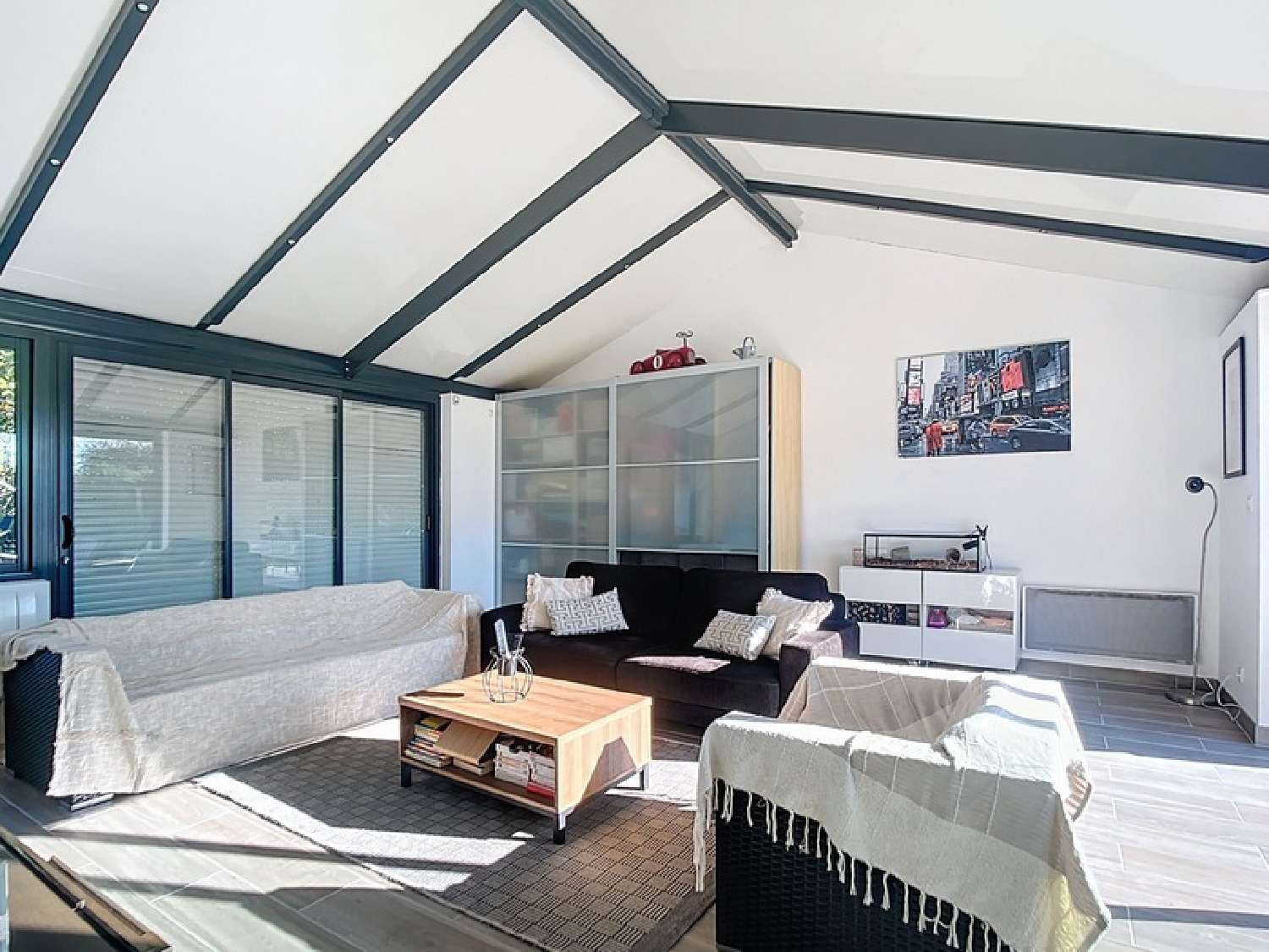  te koop huis Luynes Indre-et-Loire 6