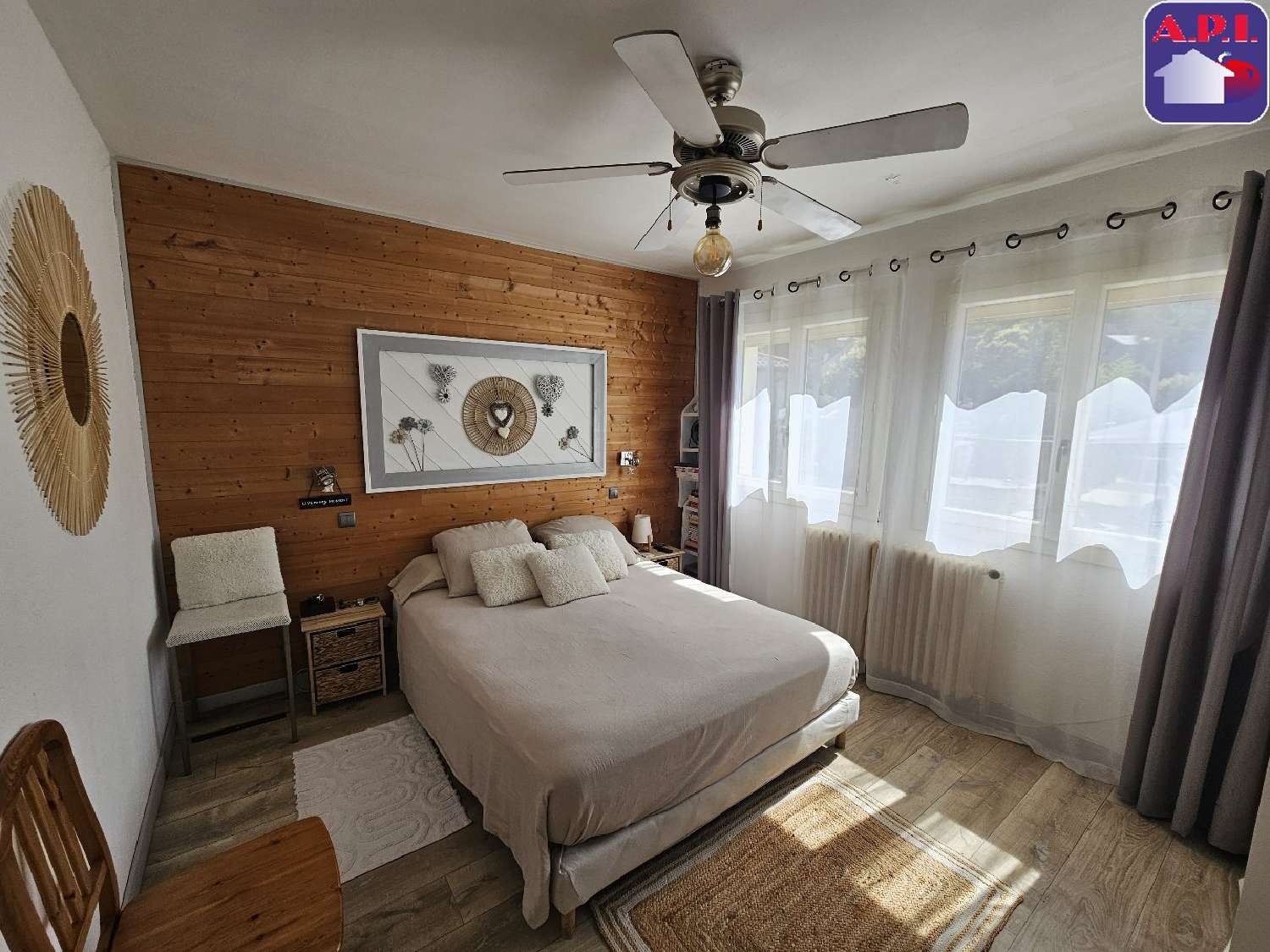  te koop huis Luzenac Ariège 7