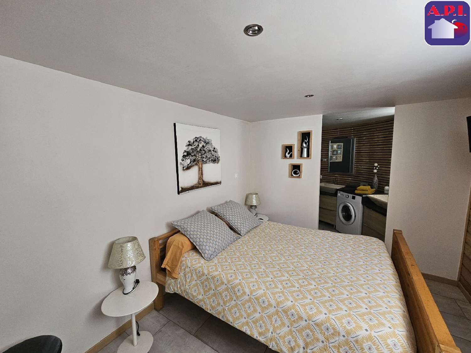  te koop huis Luzenac Ariège 8