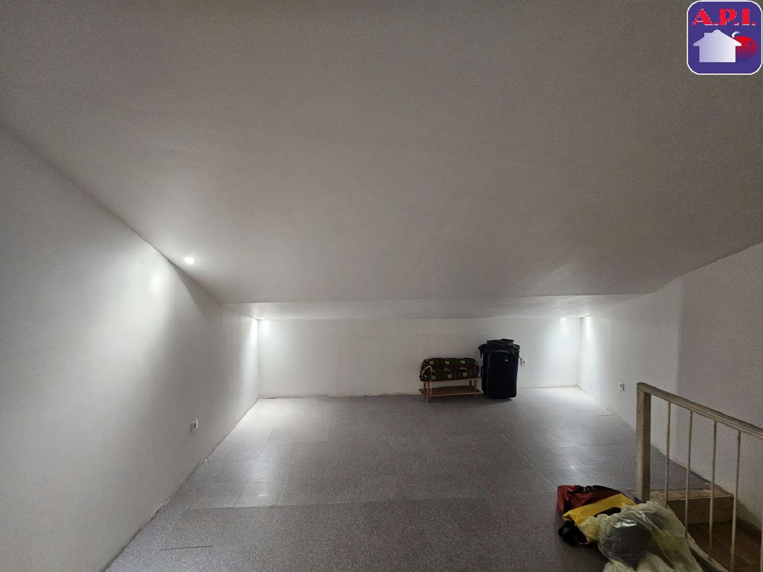  à vendre maison Luzenac Ariège 4