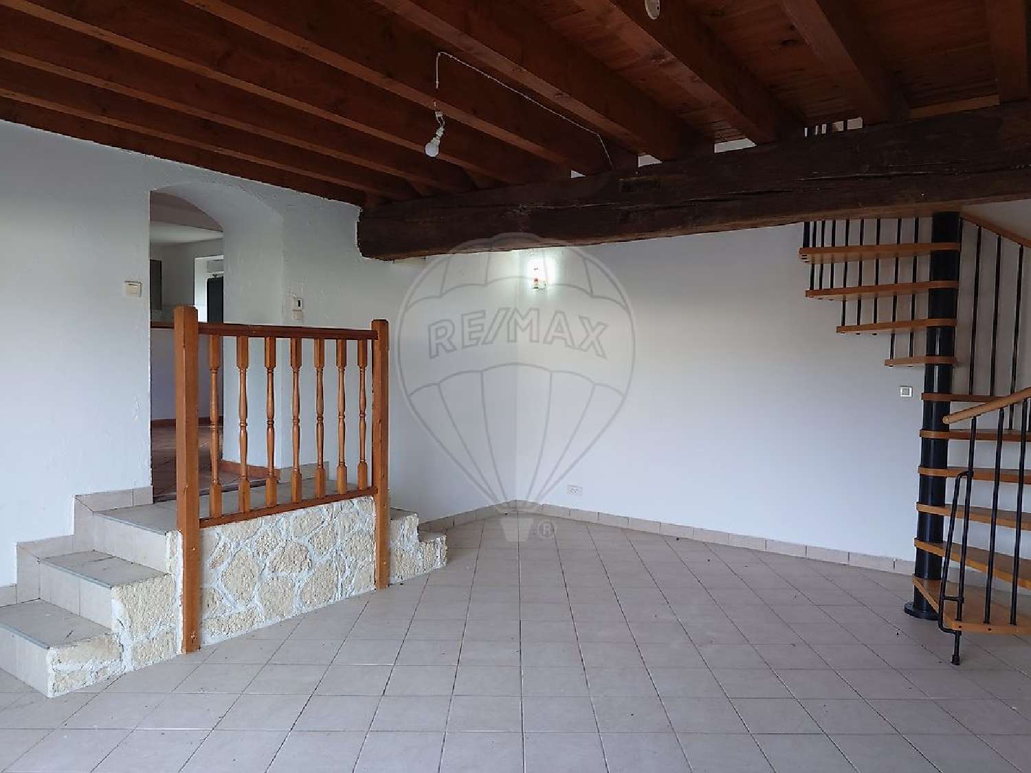 te koop huis Luzy Nièvre 7