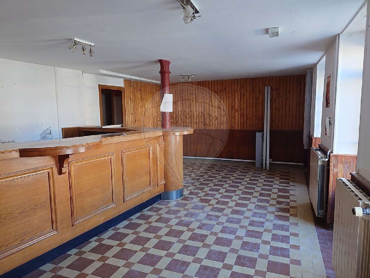 te koop huis Luzy Nièvre 5