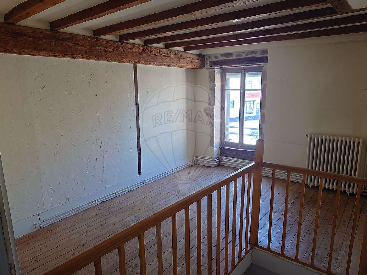 te koop huis Luzy Nièvre 6