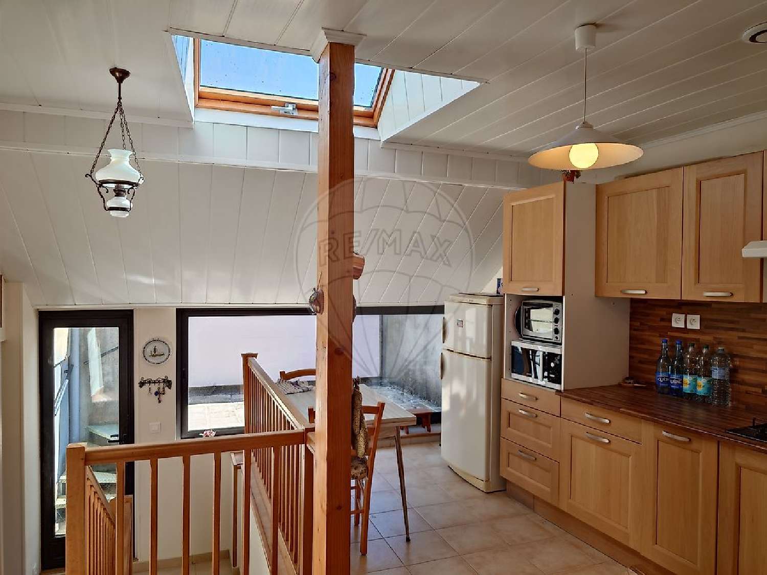  à vendre maison Luzy Nièvre 3