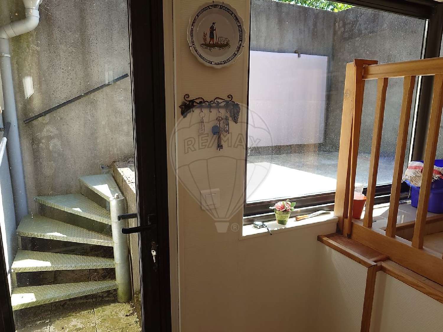  à vendre maison Luzy Nièvre 7