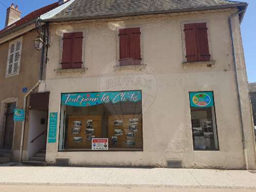 Luzy Nièvre huis foto 7206599