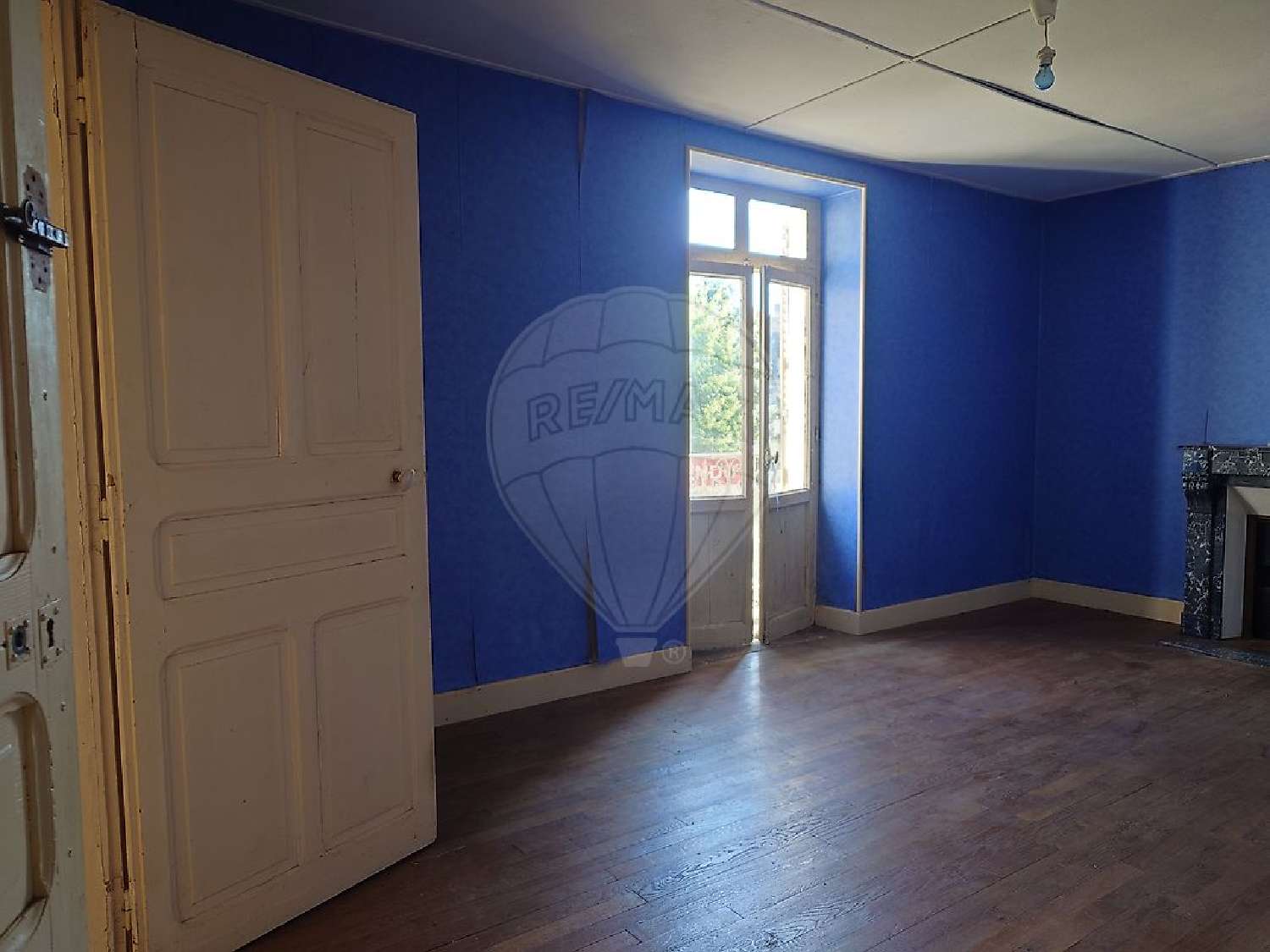  te koop huis Luzy Nièvre 5