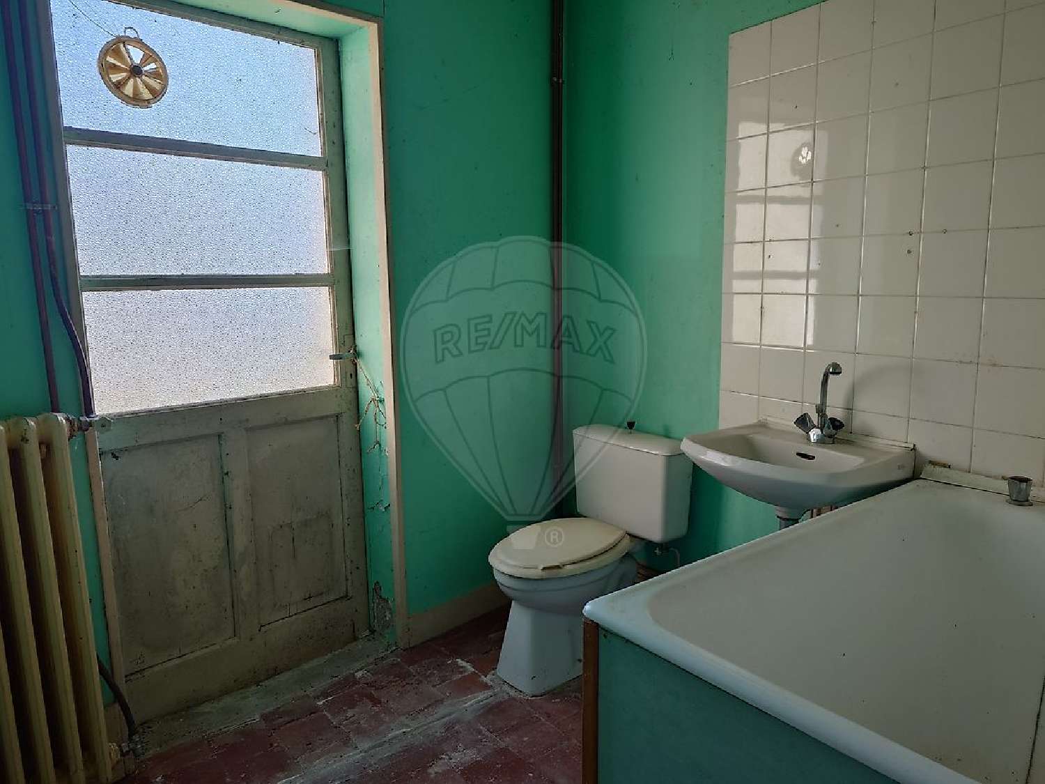  te koop huis Luzy Nièvre 7