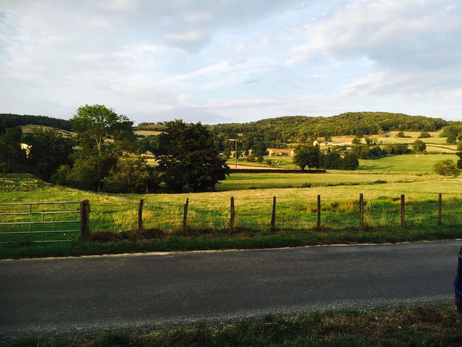 en venta casa Luzy Nièvre 4