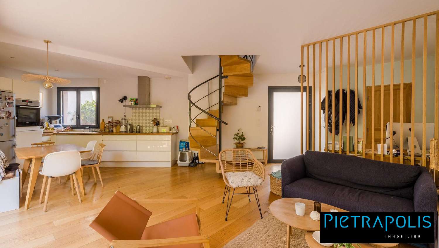  à vendre maison Lyon 4e Arrondissement Rhône 7