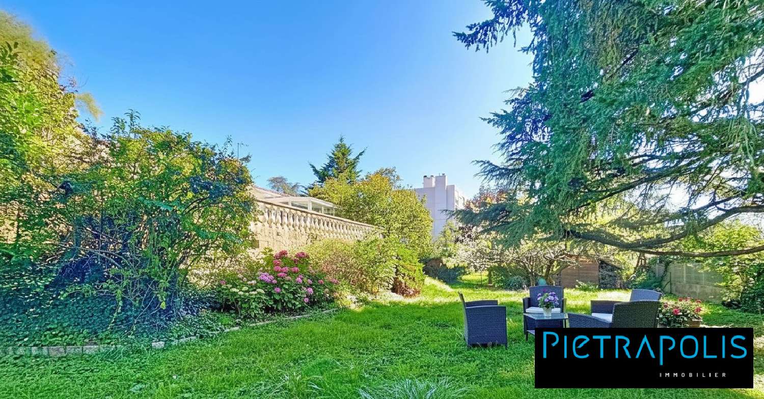 à vendre maison Lyon 5e Arrondissement Rhône 5