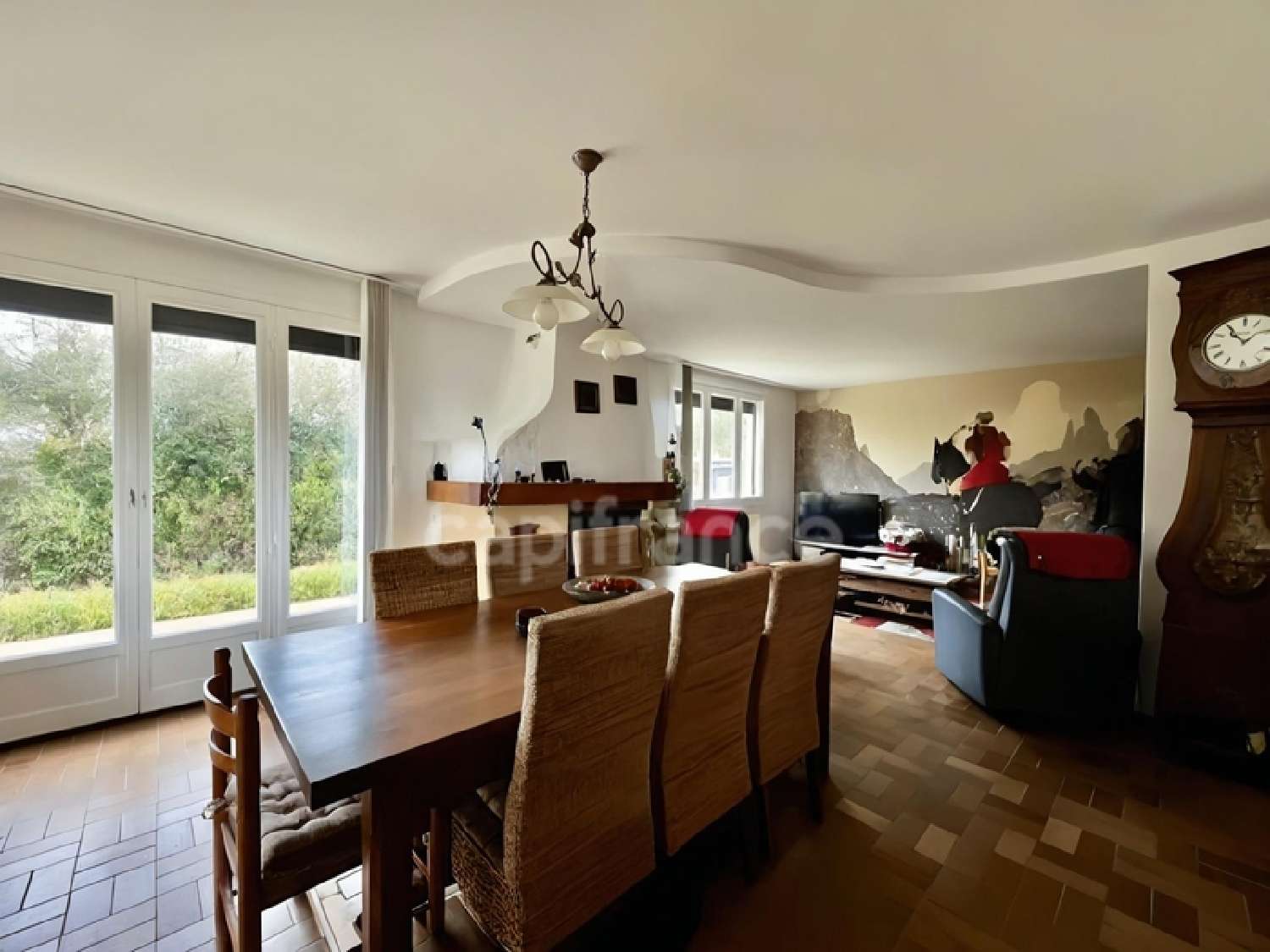  for sale house Mably Loire 2