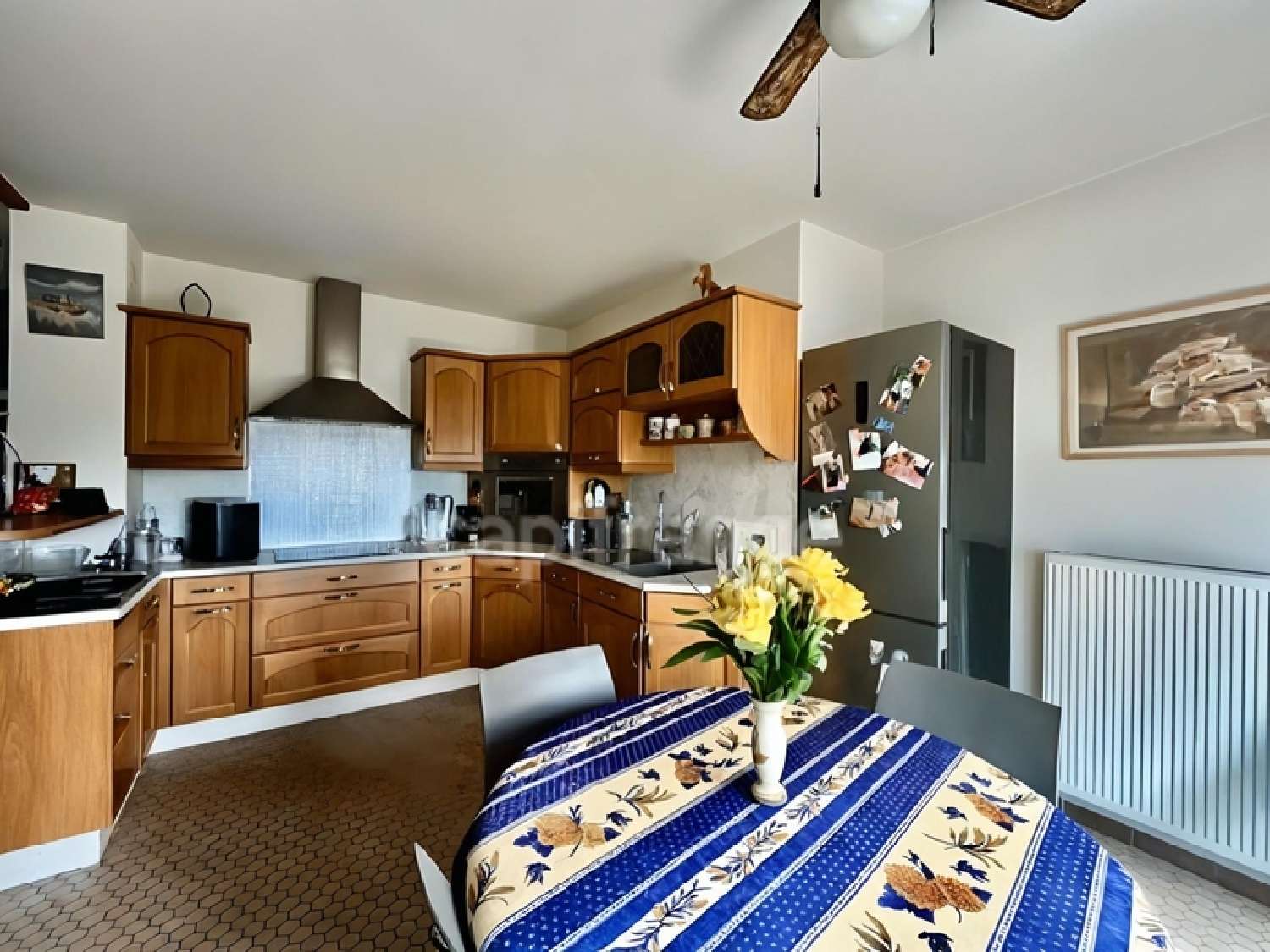  for sale house Mably Loire 4