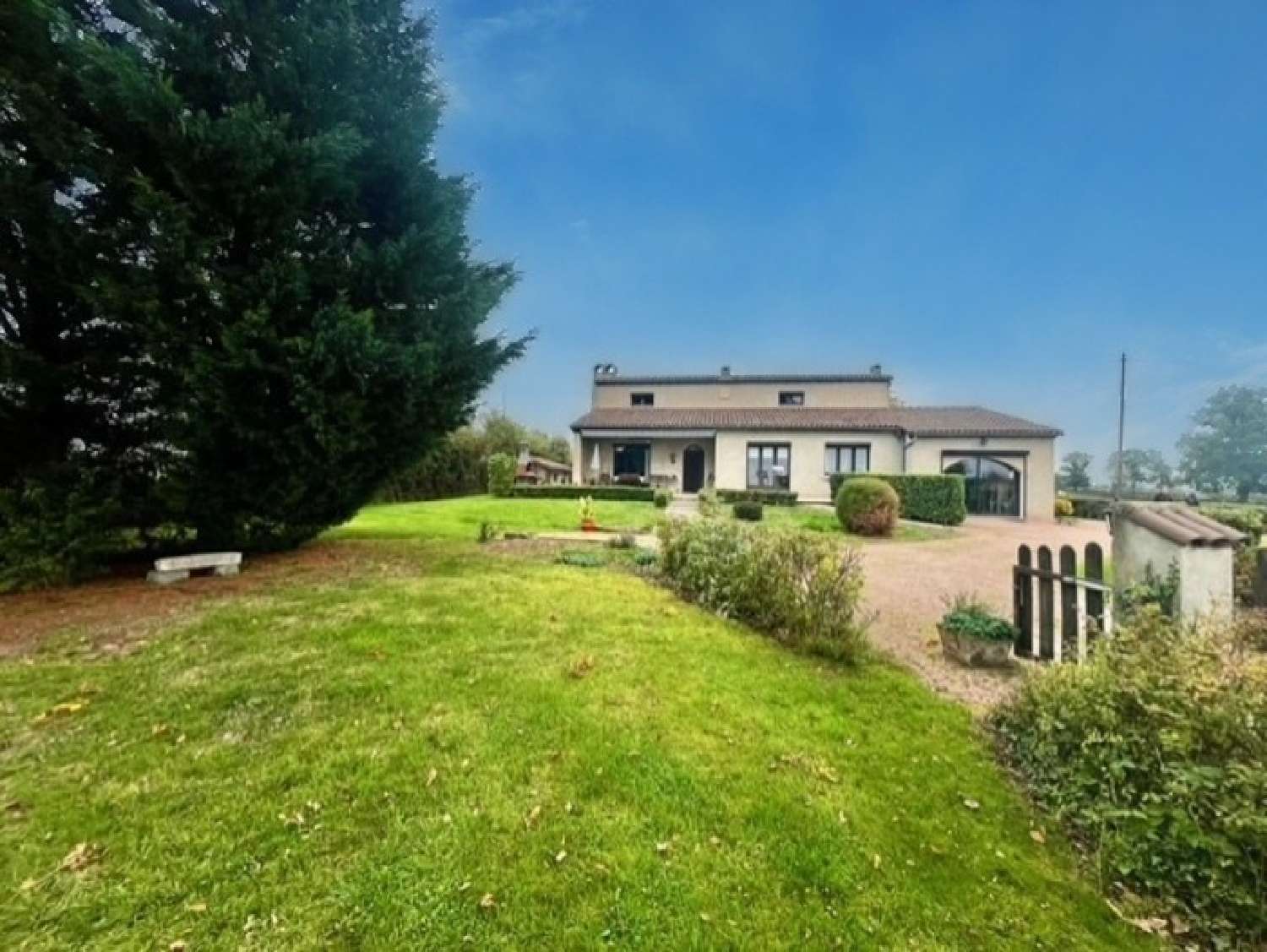  à vendre maison Mably Loire 2