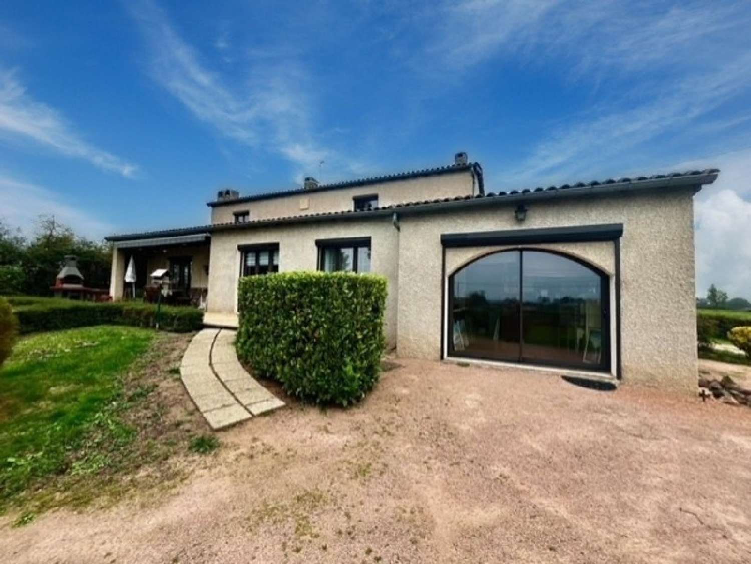  à vendre maison Mably Loire 4