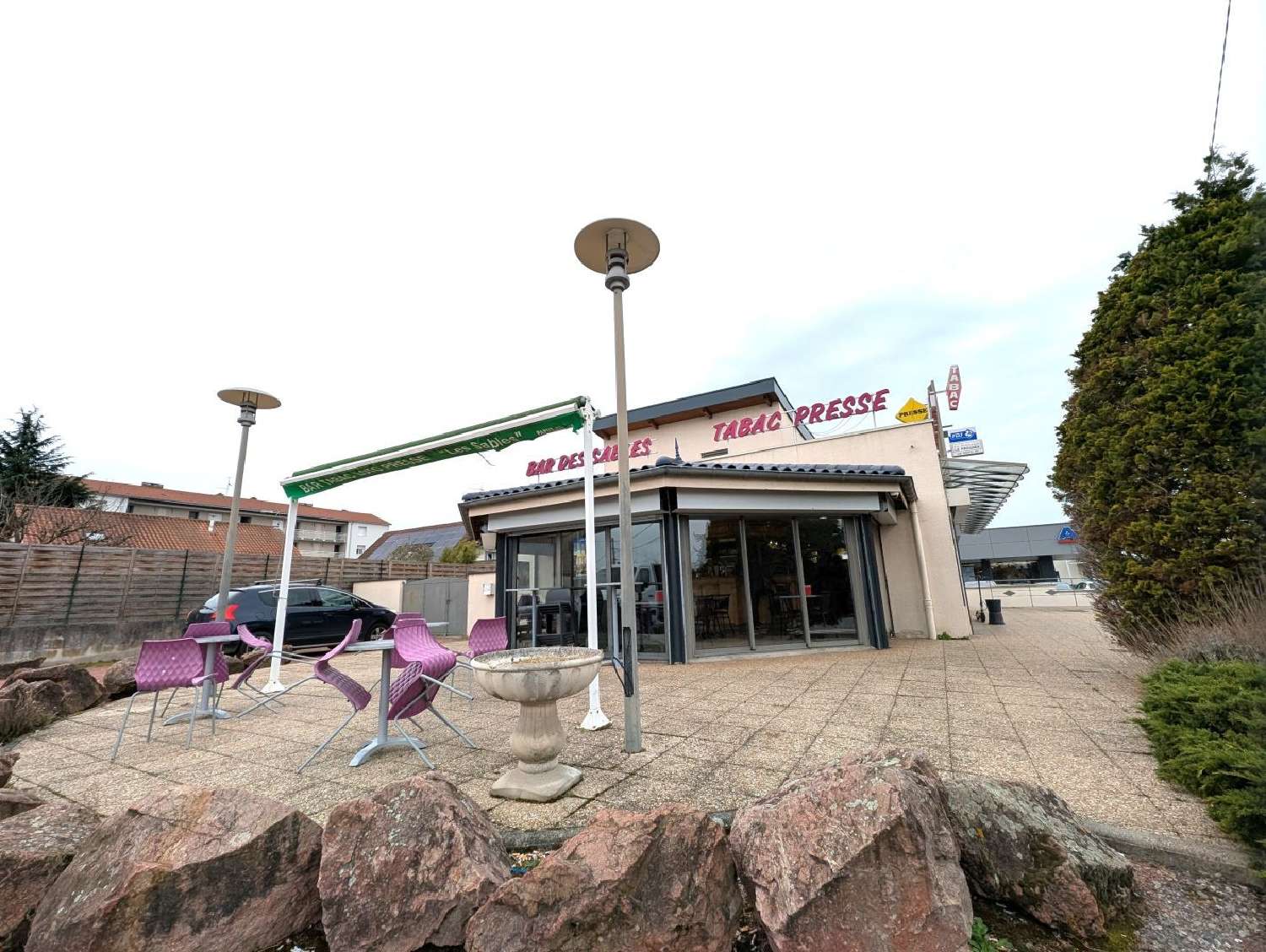  kaufen Haus Mably Loire 1