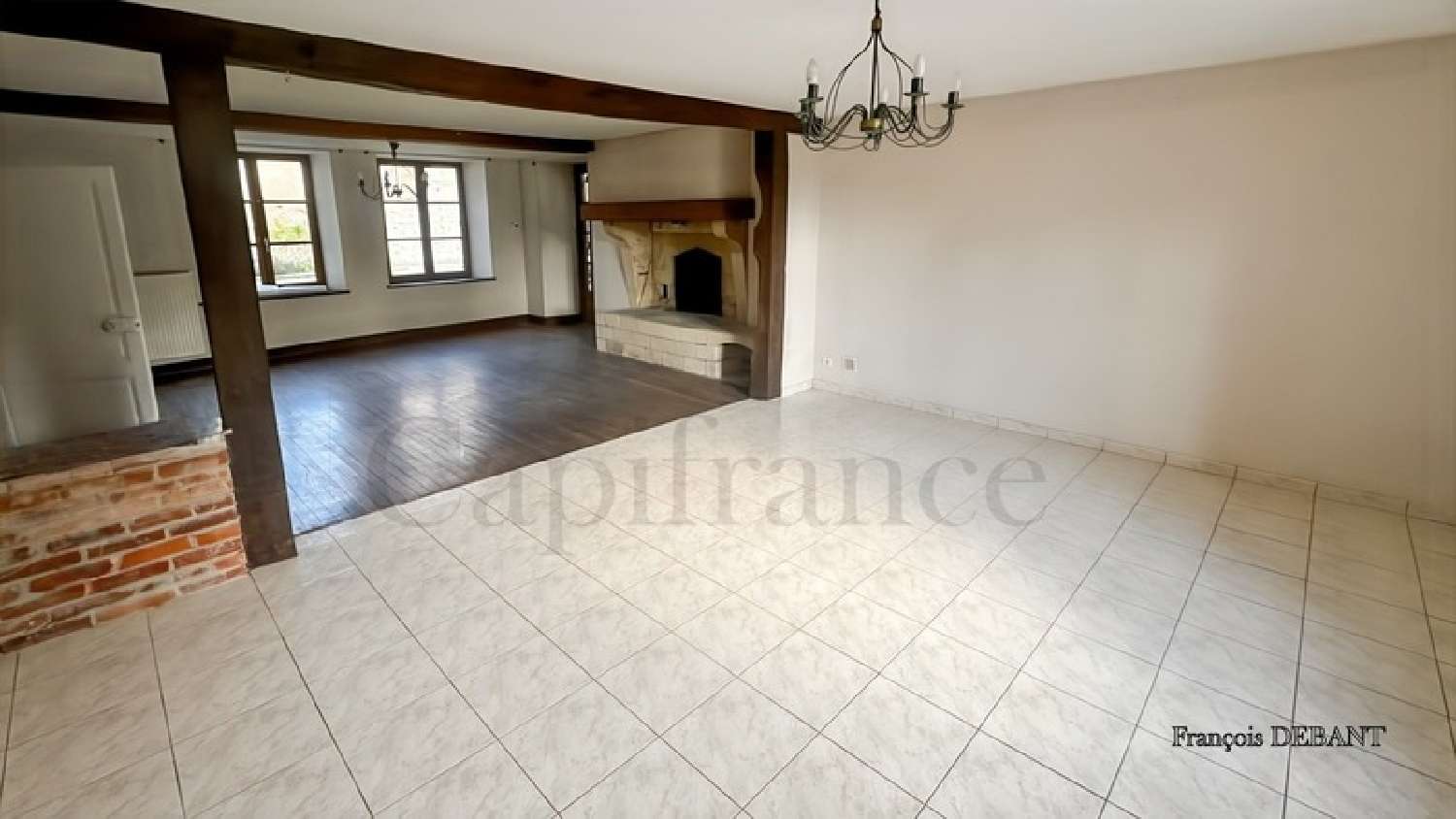 for sale house Machault Ardennes 1