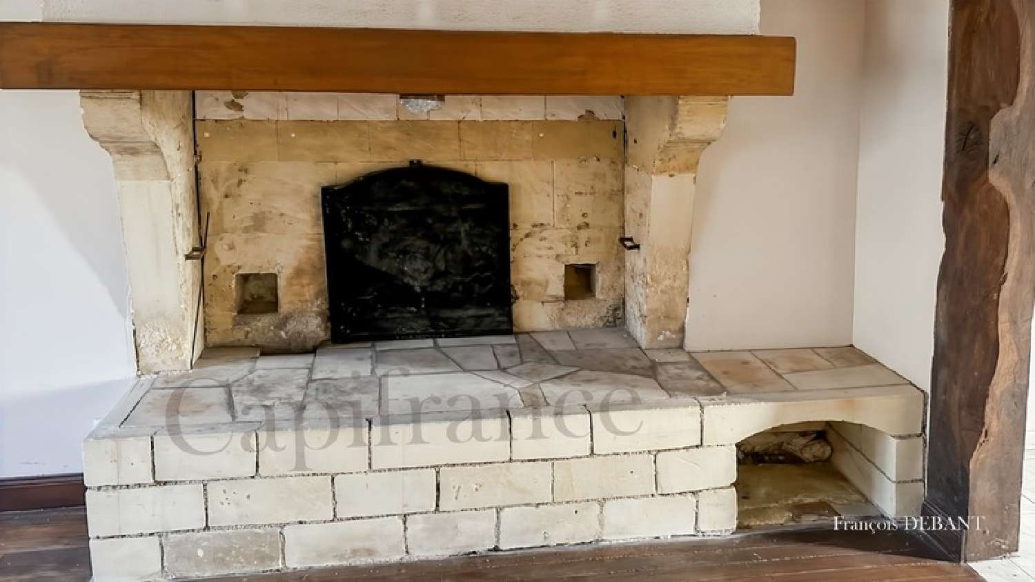 for sale house Machault Ardennes 2