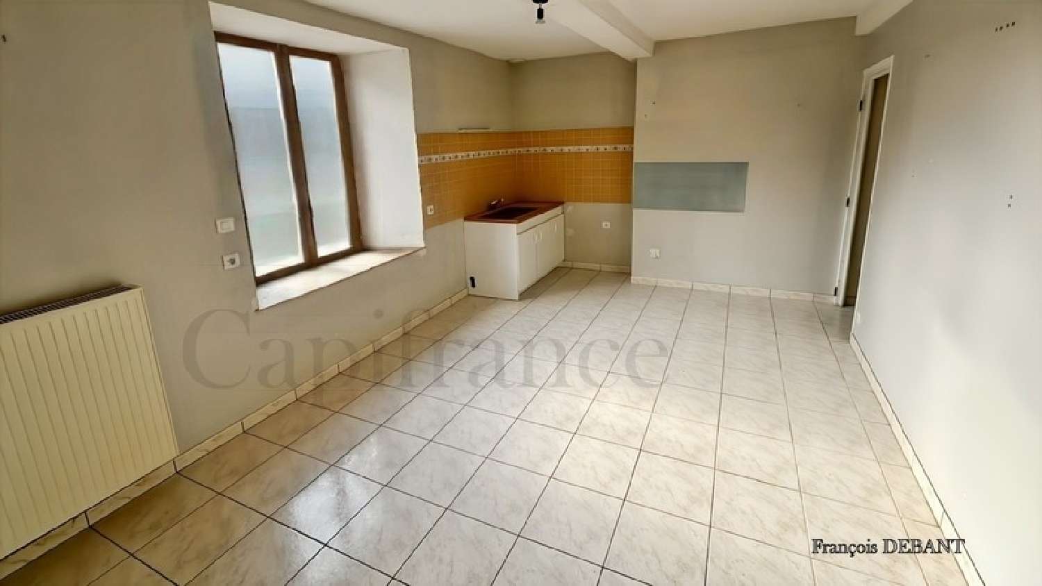 for sale house Machault Ardennes 3