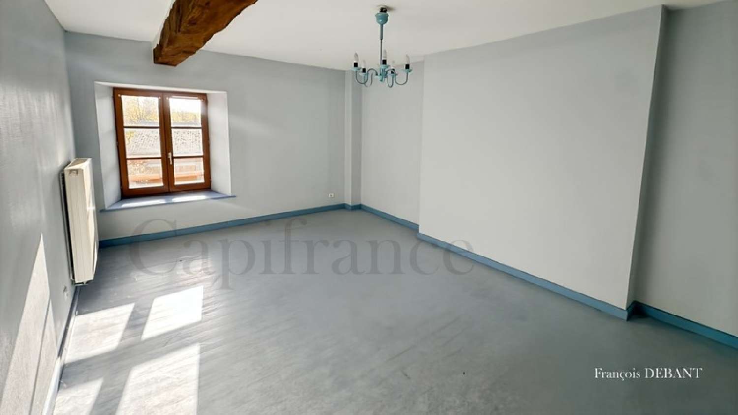 for sale house Machault Ardennes 4