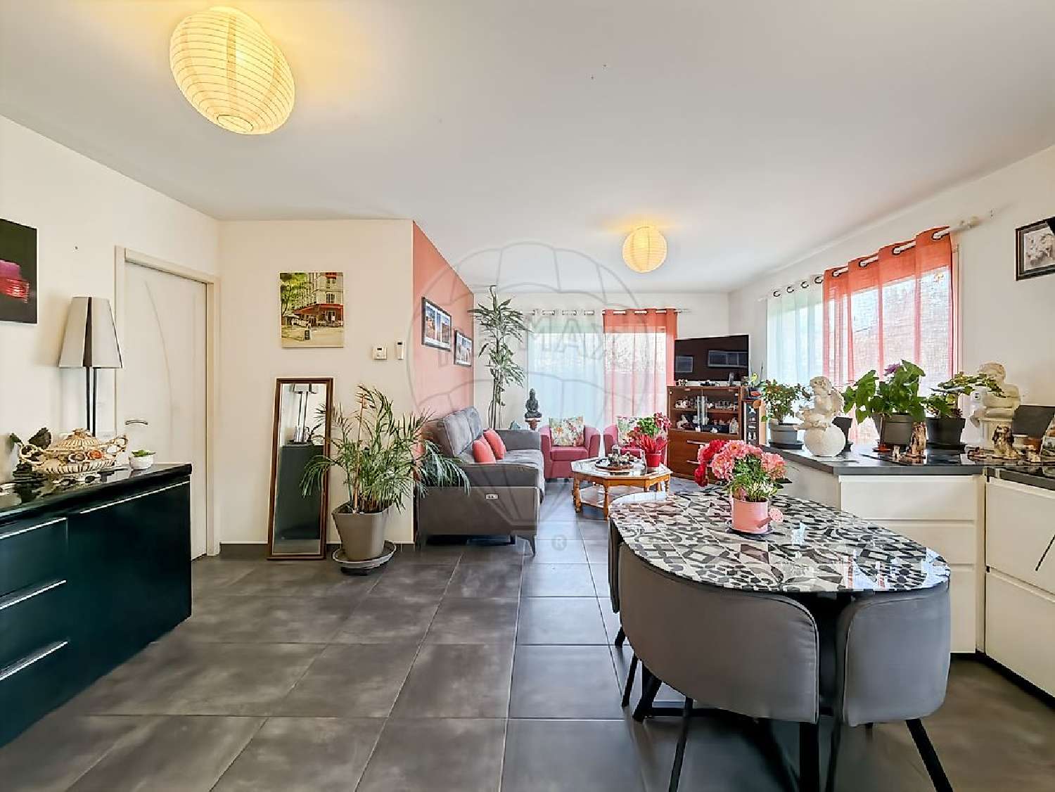 te koop huis Machecoul Loire-Atlantique 4