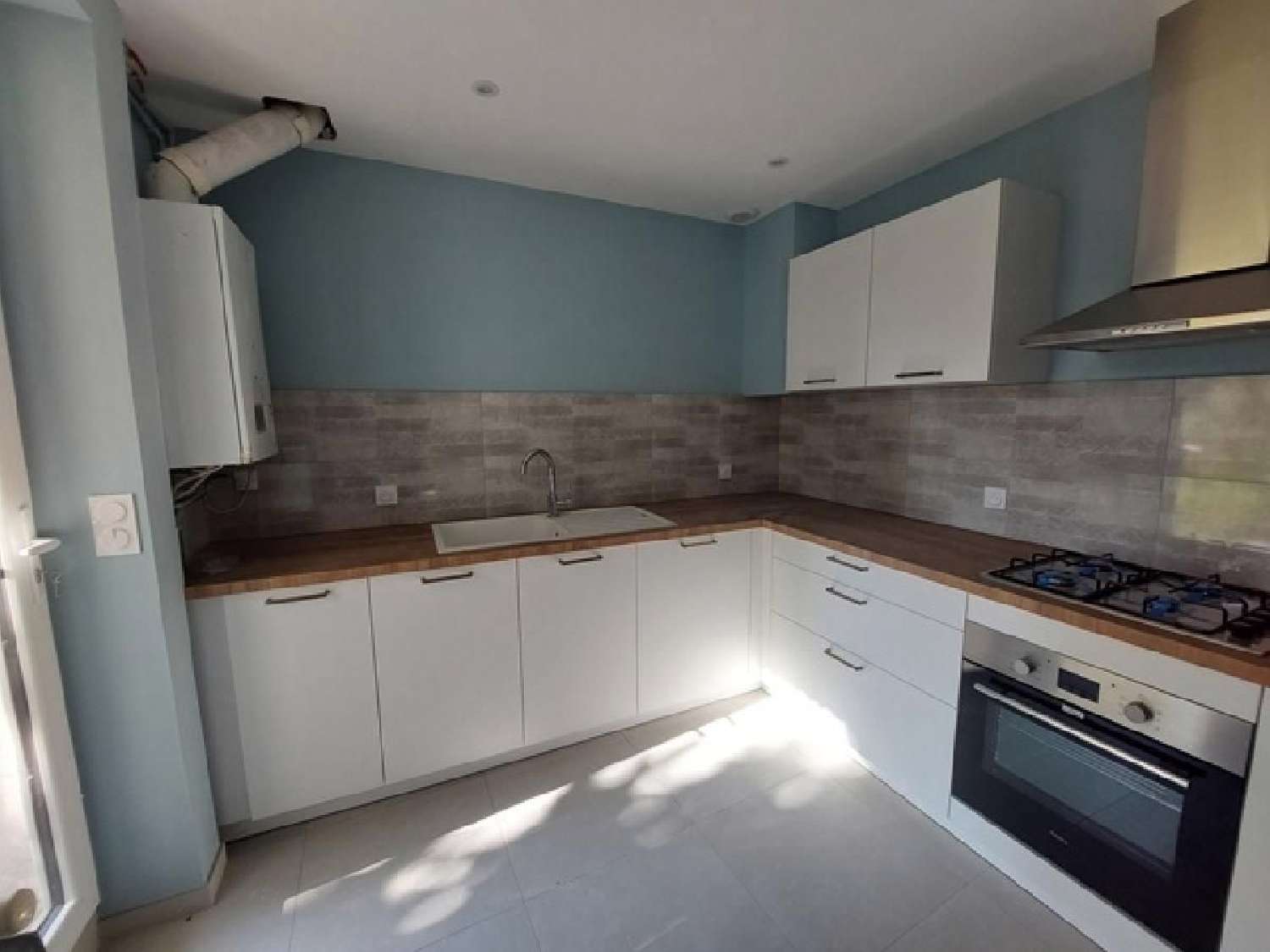  for sale house Mâcon Saône-et-Loire 1